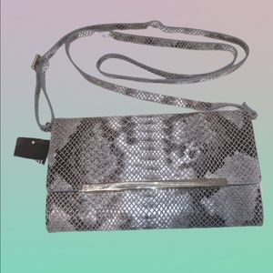 Danier Leather Crossbody